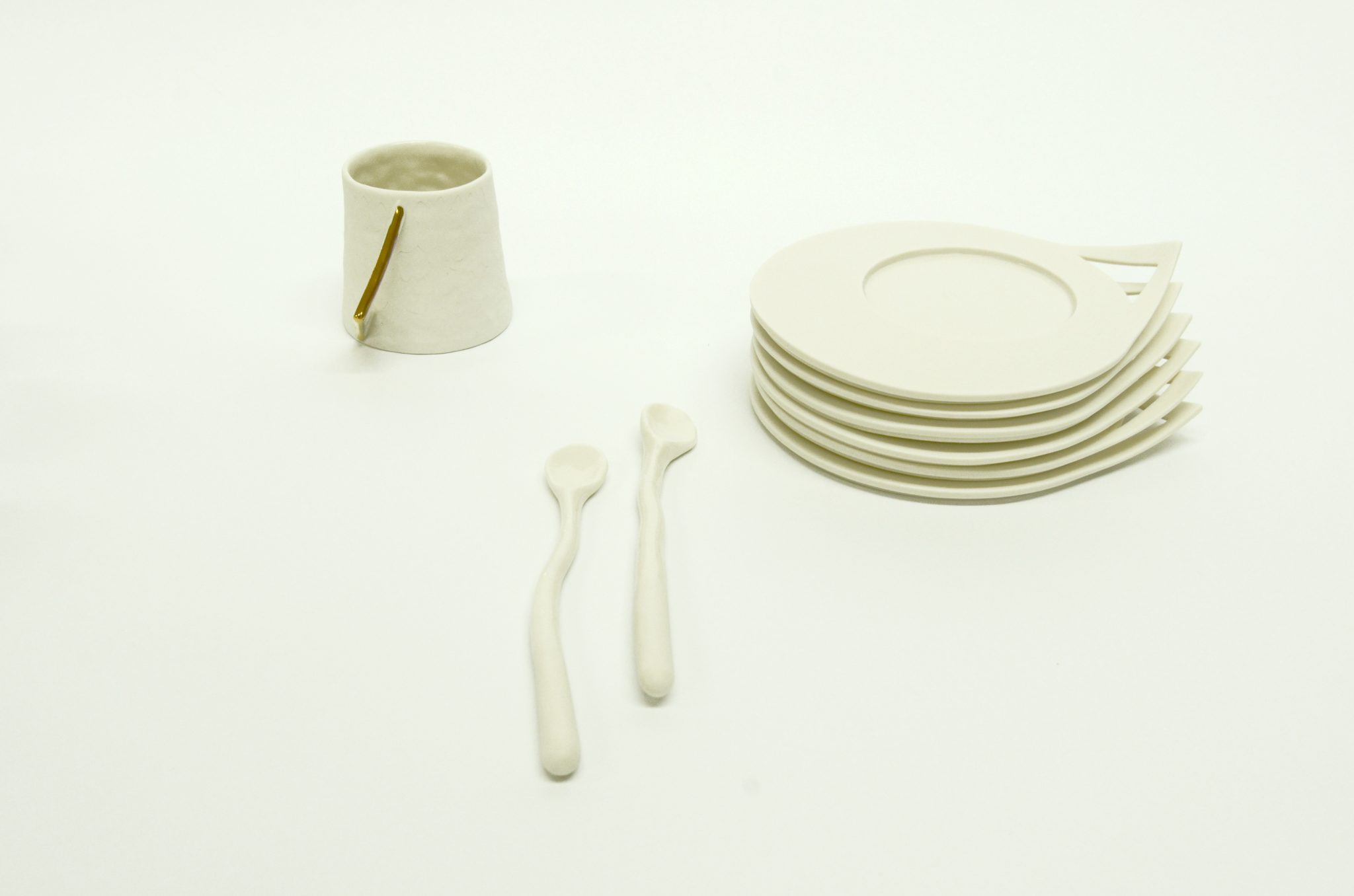 Image K!-Design by Katja Van Breedam | Artistic ceramic creations and functional ceramic design